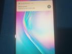 Tecno Spark 4 (Used)