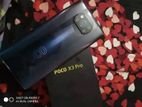 Xiaomi Poco X3 Pro . (Used)