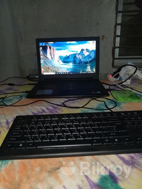 LAPTOP Sell post for Sale in Mirpur | Bikroy