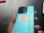 Tecno Spark 8C (Used)