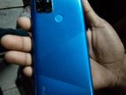 Realme c15 (Used)