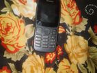 Nokia 106 . (Used)