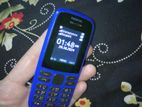 Nokia Button phone (Used)