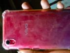 Vivo Mobile phone (Used)