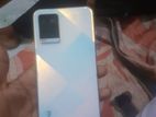 Vivo Y21 . (Used)