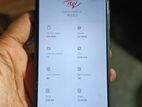Itel . (Used)