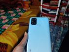 Realme 7i 8 gb 128 (Used)