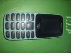 Itel Button phone (Used)