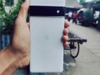 Google Pixel 6 Pro . (Used)