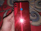Honor 8X . (Used)