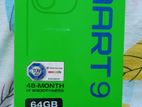 Infinix Smart 9 (Used)