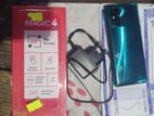 iTel magic 4 (Used)