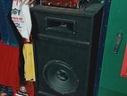 Sound box