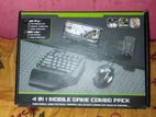 Keyboard and mouse combo sell