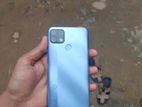 Realme C25s ' (Used)
