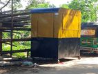 Food Cart for sale