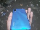 Realme C3 . (Used)