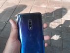 Realme X . (Used)