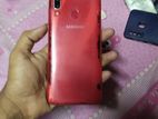 Samsung Galaxy A30 . (Used)