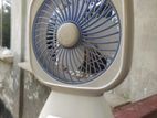 Fan for sale