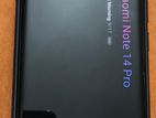 Xiaomi Redmi Note 14 pro (Used)