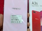 Aamra A3 (Used)