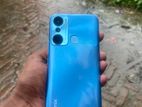 Infinix hot 20i . (Used)