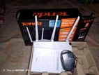Router for sell (Used)