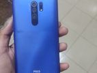 Xiaomi Poco M2 ` (Used)