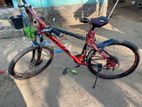 Valoce 602 cycle (Used)