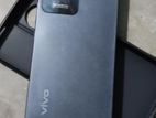 Vivo Y02 . (Used)