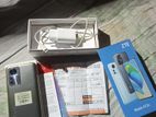 ZTE A72s. 4+64 (Used)