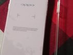 OPPO Mobile for sale (Used)