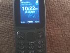 Nokia 106 . (Used)