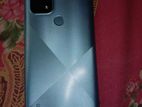 Realme C21Y Barishal (Used)