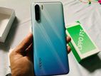 OPPO F15 . (Used)