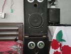 Sound Speaker