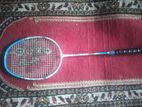 Badminton Racket (Used)