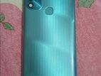 Infinix Hot 11 Play . (Used)