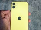 Apple iPhone 11 . (Used)