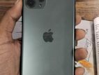 Apple iPhone 11 Pro (4/256) (Used)