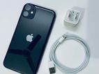 Apple iPhone 11 . (Used)