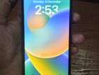 Apple iPhone X . (Used)