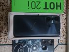 Infinix Hot 20i (Used)