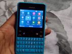 Nokia Asha 210 ` (Used)