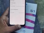 Vivo S1 Pro ফোন ফুল ফেরেশ (Used)
