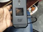 CAT s22flip (Used)