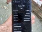 Aamra aPhone Samsung Galaxy A30 (Used)