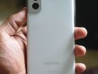 Samsung Galaxy S21 . (Used)