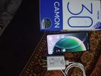 TECNO CAMON 30 (Used)